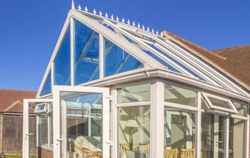 conservatory roof insulation costs Walkeringham