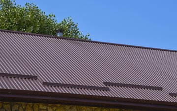 typical Walkeringham corrugated roof uses