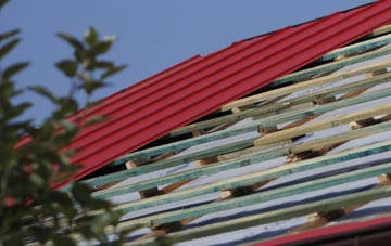 Walkeringham corrugated roofing costs
