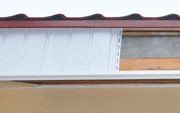 Walkeringham fascia repair costs