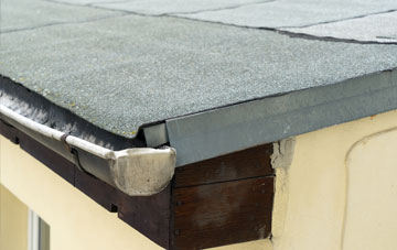 Walkeringham flat garage roofing repairs