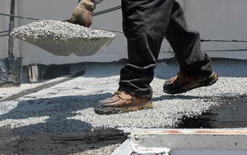 Walkeringham flat roofing companies