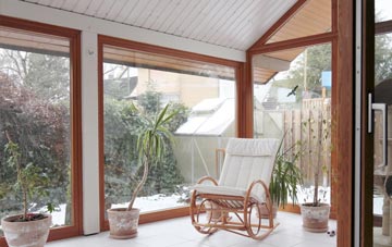 Walkeringham hardwood conservatory roofing repairs