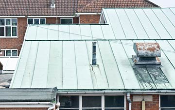 Walkeringham lead roofing costs