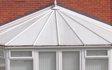 Walkeringham polycarbonate conservatory roof repairs
