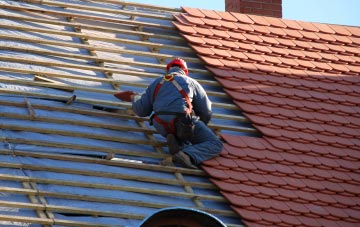 roof tiles Walkeringham, Nottinghamshire