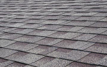 Walkeringham tiles for shallow pitch roofing