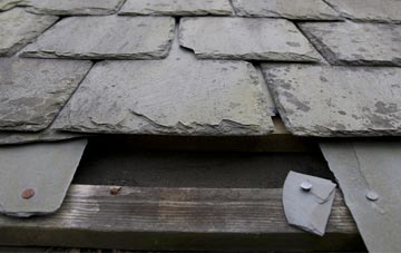 Walkeringham slate roof repairs and maintenance