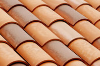 Walkeringham clay roofing