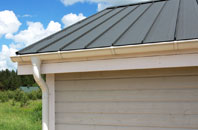 Walkeringham fascia repair