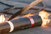 free Walkeringham flat roofing repair quotes