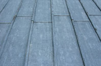 Walkeringham lead roofing